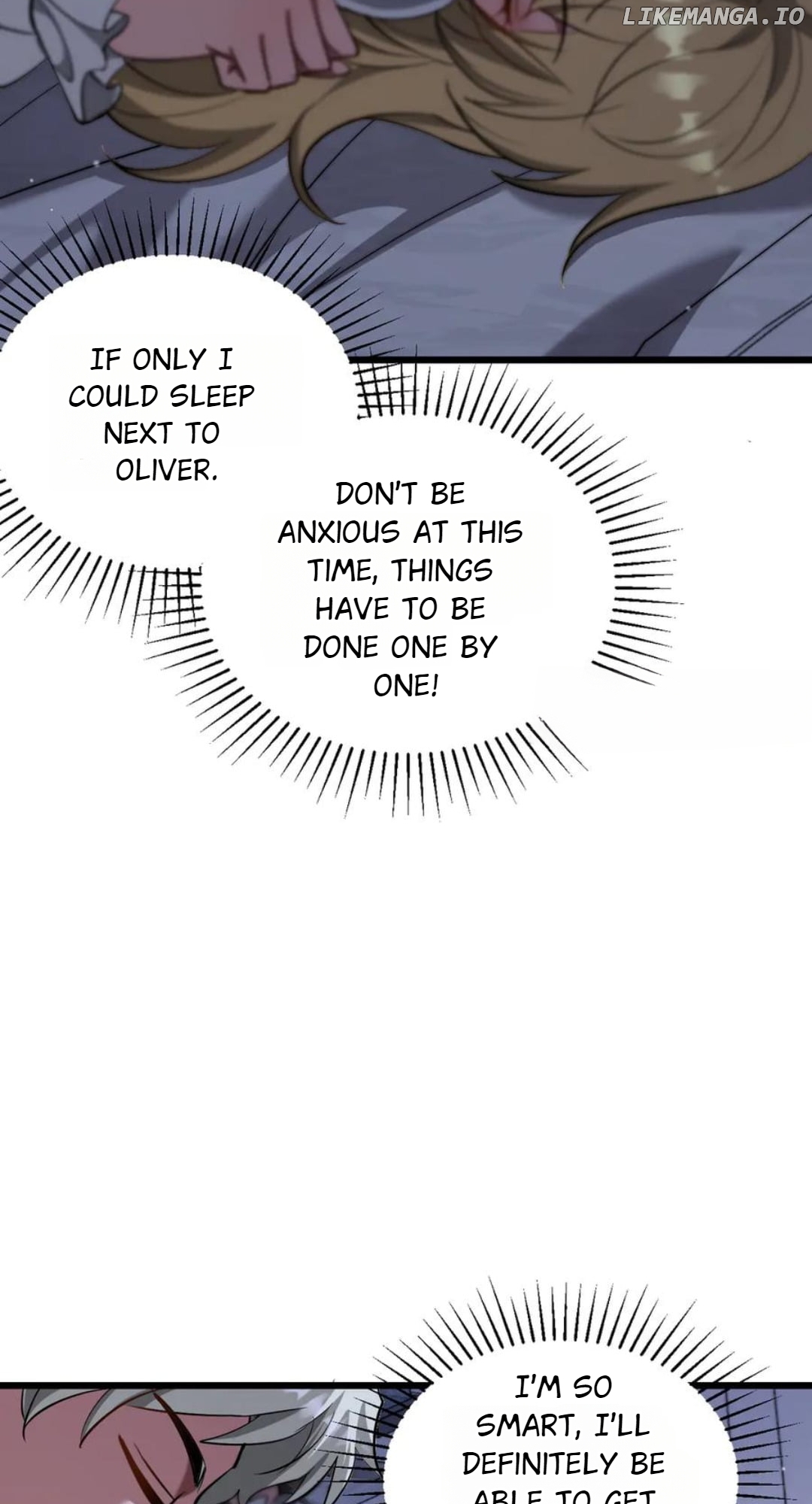 I’m Trapped In This Day For One Thousand Years Chapter 196 - page 63